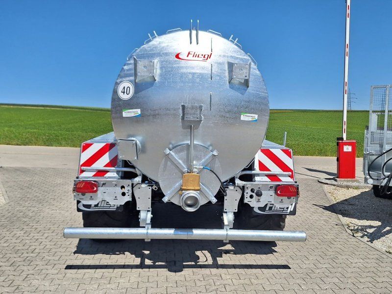 Fliegl VFW 14000 MaxxLine