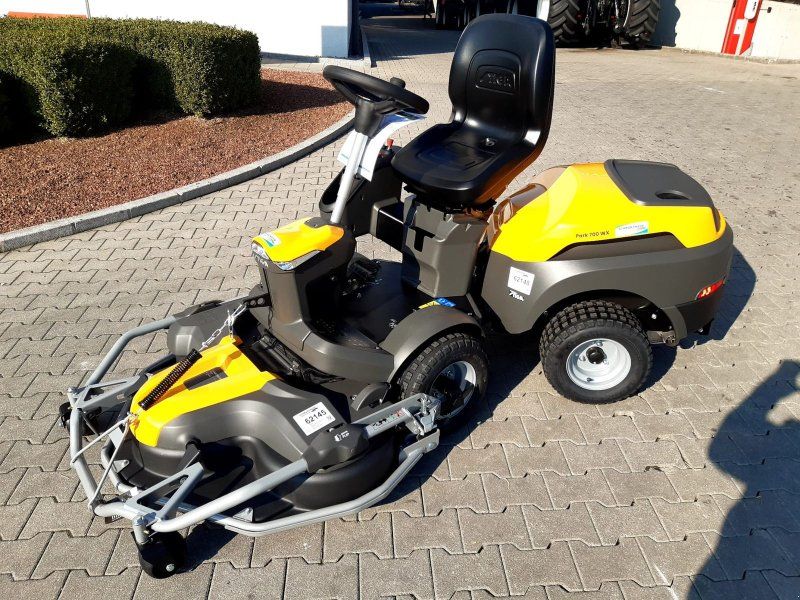Stiga PARK 700 WX