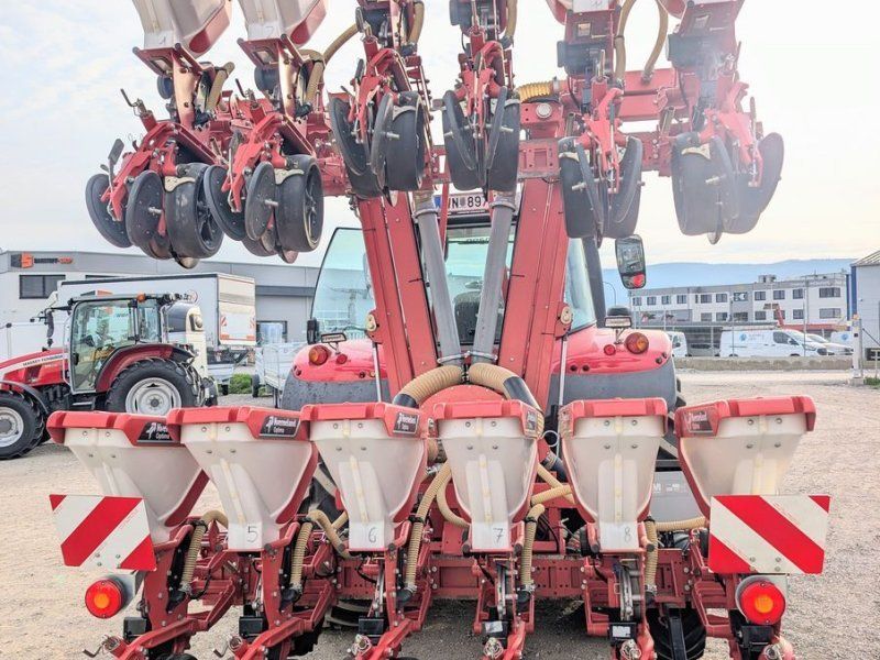 Kverneland Optima HDII 6m PH-Rahmen