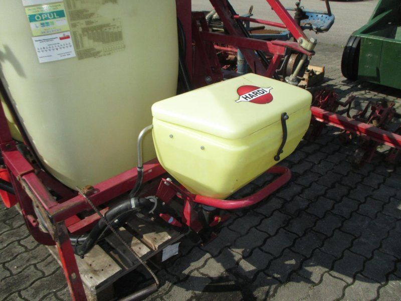 Hardi NK 600