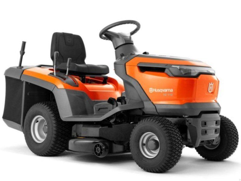 Husqvarna TC 112