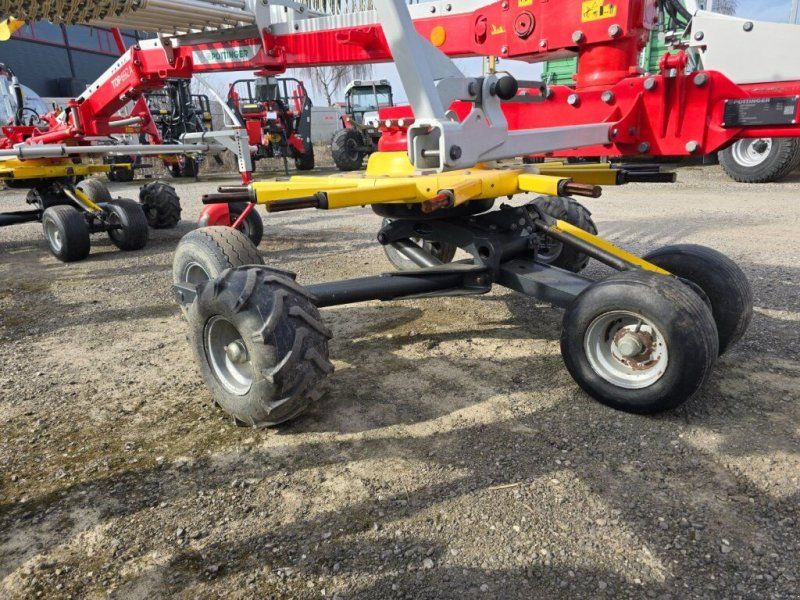 Pöttinger Top 692A Typ:2871 Wurm