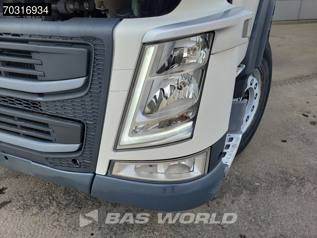 Volvo FM 460 4X2 Retarder ACC