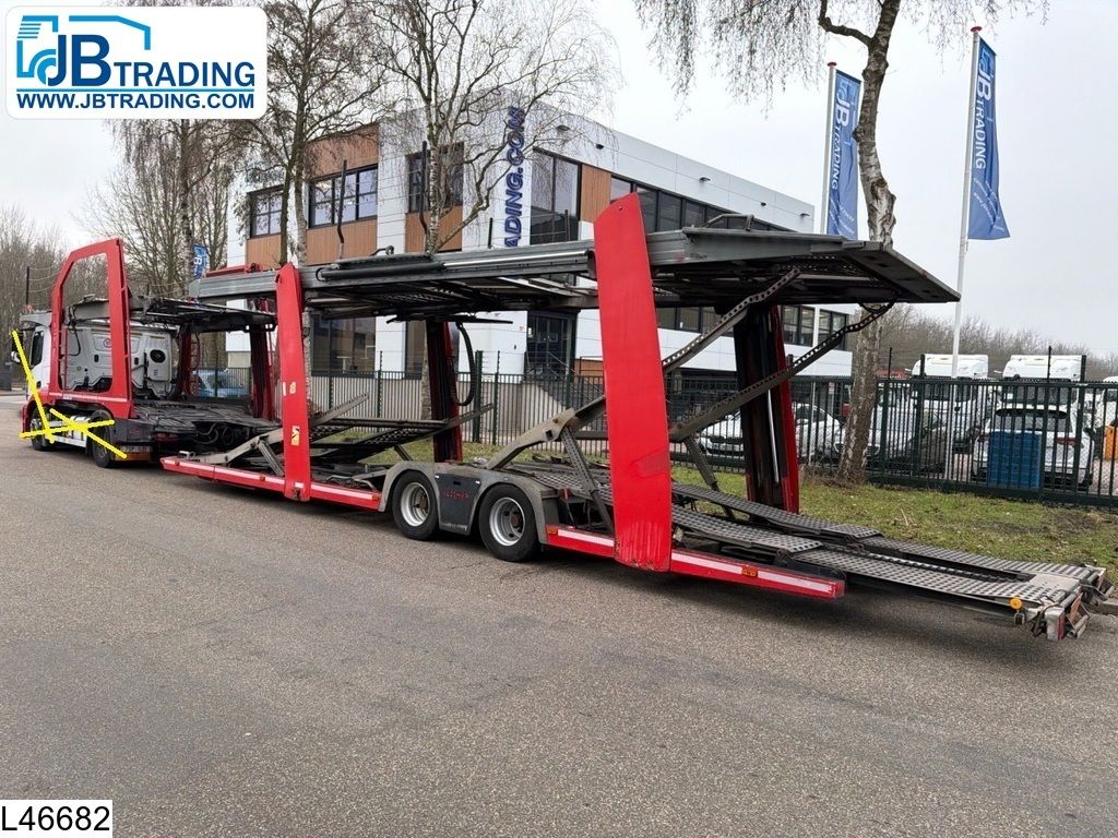 Lohr Eurolohr Lohr, Eurolohr