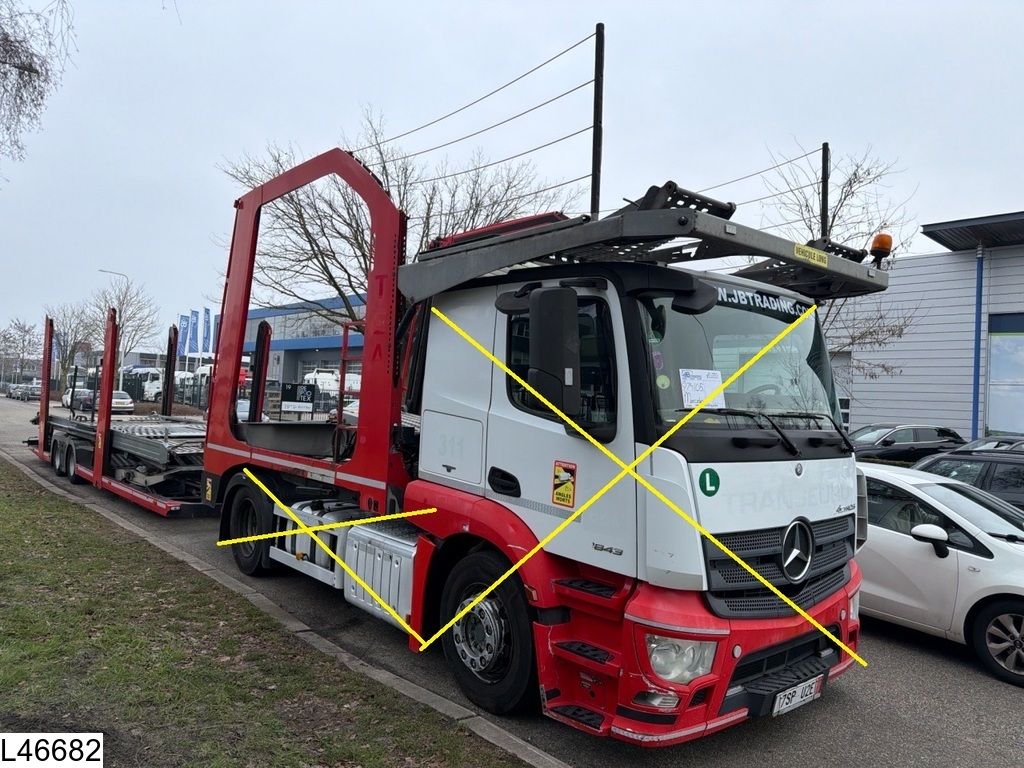 Lohr Eurolohr Lohr, Eurolohr