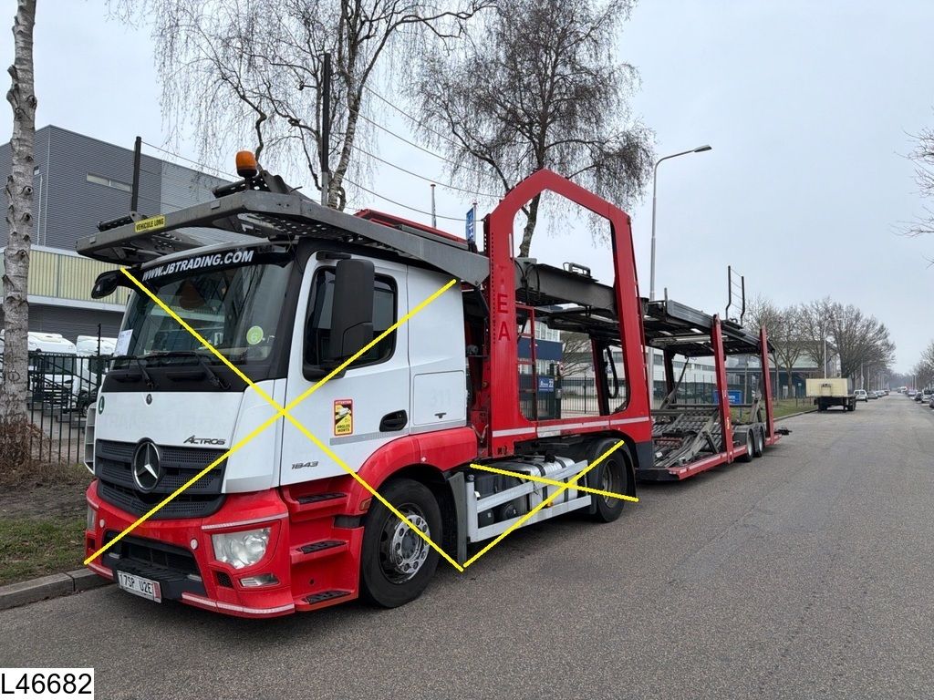 Lohr Eurolohr Lohr, Eurolohr