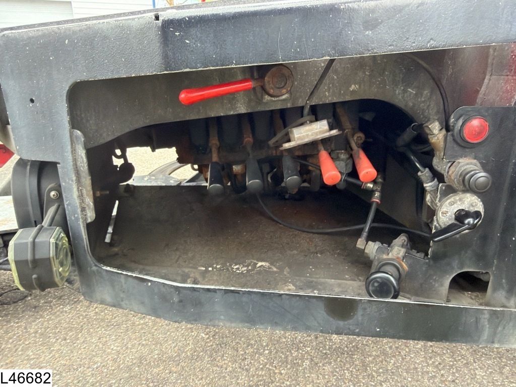 Lohr Eurolohr Lohr, Eurolohr