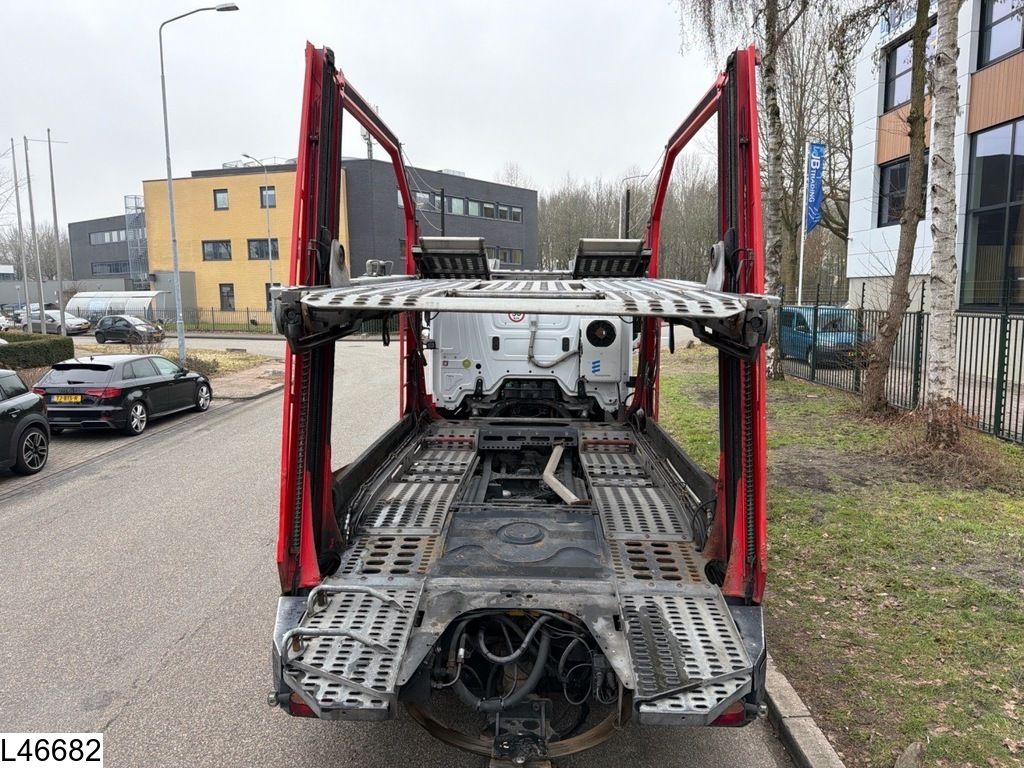 Lohr Eurolohr Lohr, Eurolohr