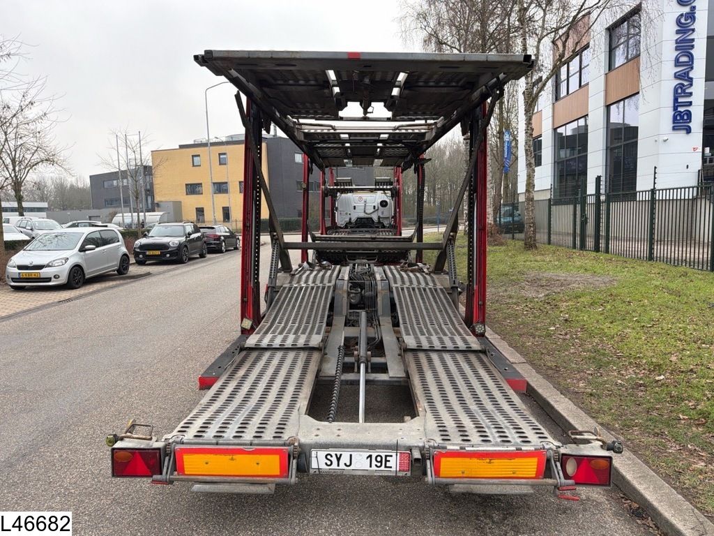 Lohr Eurolohr Lohr, Eurolohr