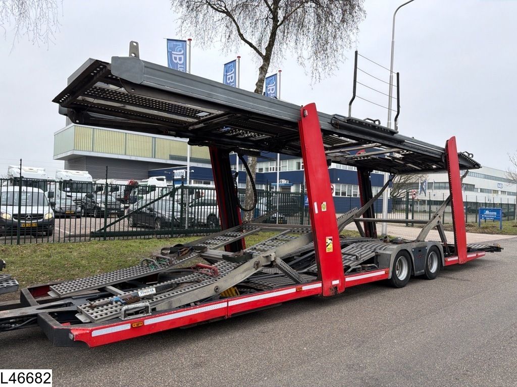 Lohr Eurolohr Lohr, Eurolohr