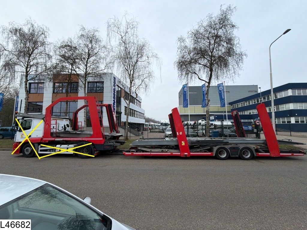 Lohr Eurolohr Lohr, Eurolohr