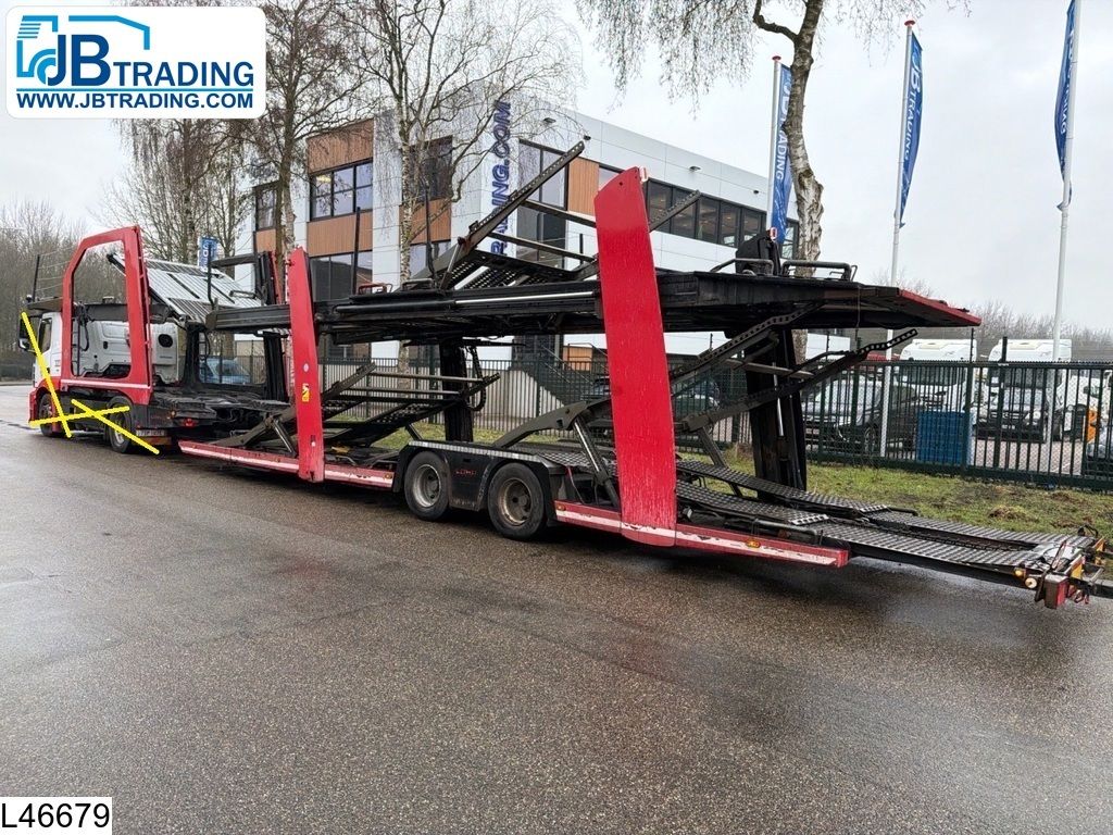 Lohr Eurolohr Lohr, Eurolohr