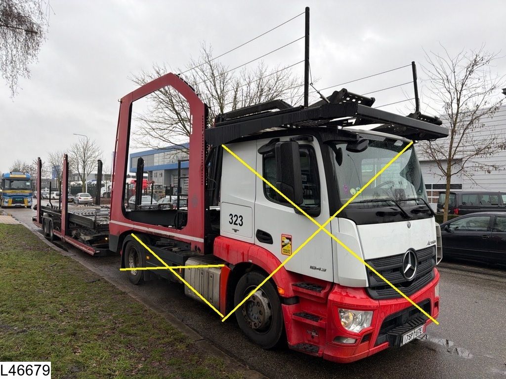 Lohr Eurolohr Lohr, Eurolohr