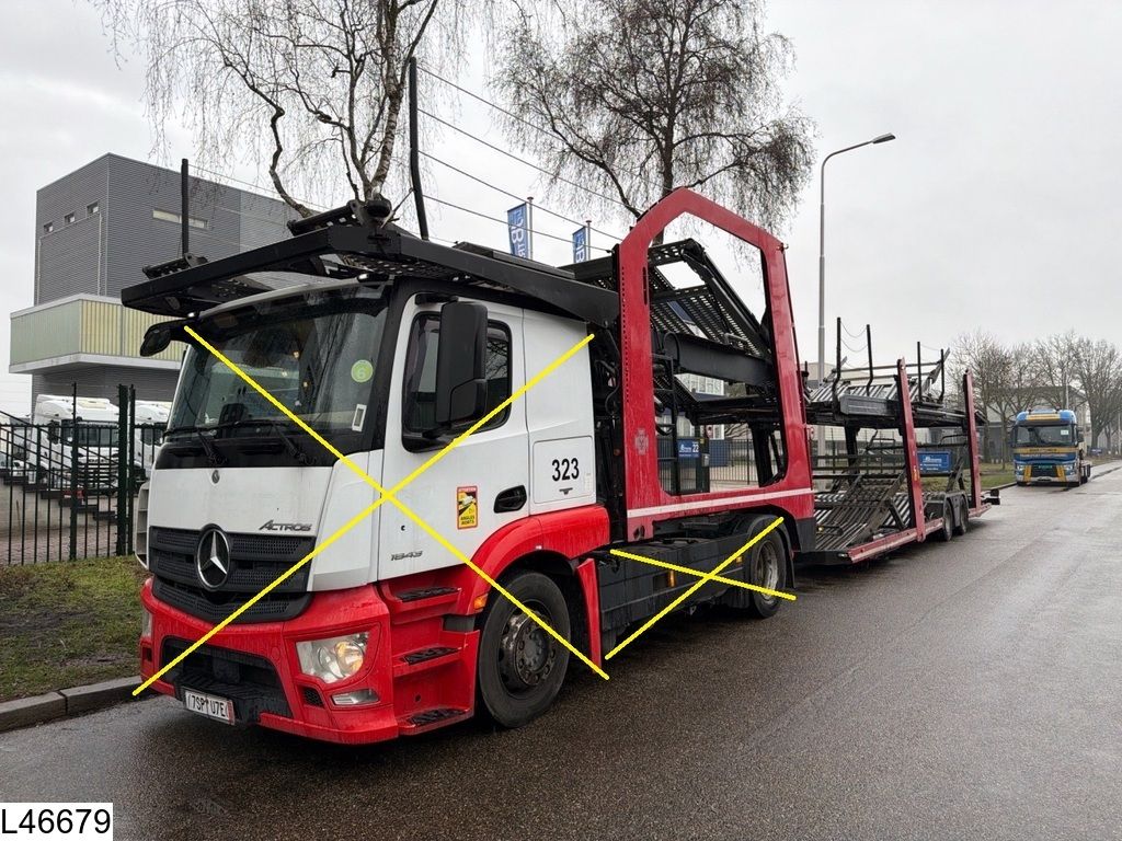 Lohr Eurolohr Lohr, Eurolohr