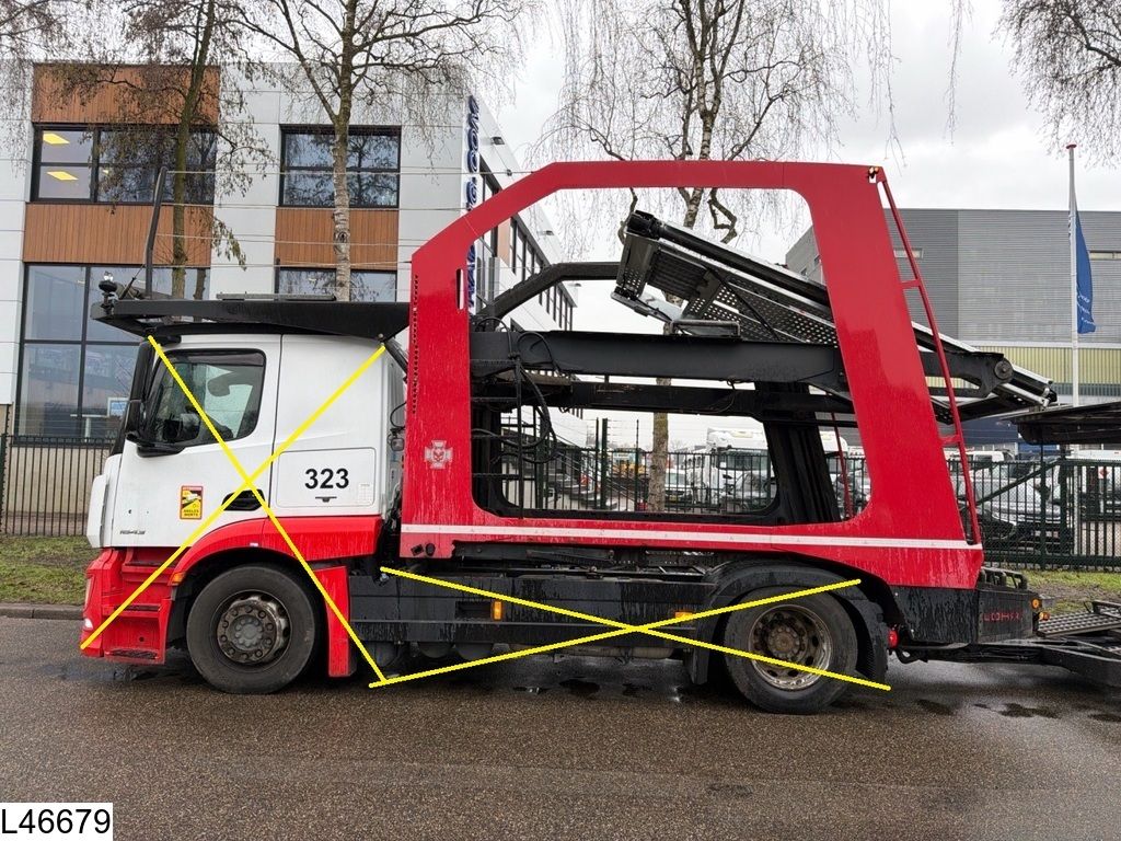 Lohr Eurolohr Lohr, Eurolohr