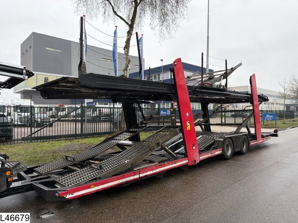 Lohr Eurolohr Lohr, Eurolohr