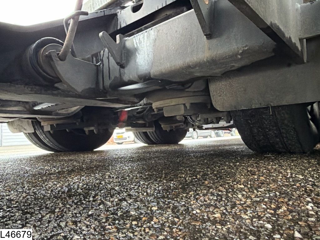 Lohr Eurolohr Lohr, Eurolohr