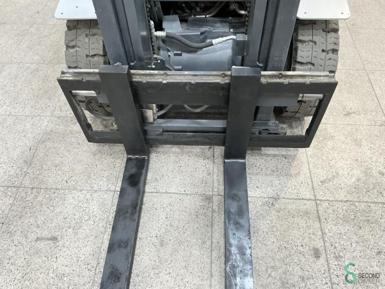 Heftrucks LPG Still RX 70-25 T 2016