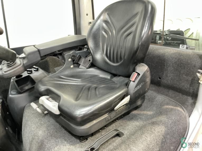 Heftrucks LPG Still RX 70-25 T 2016