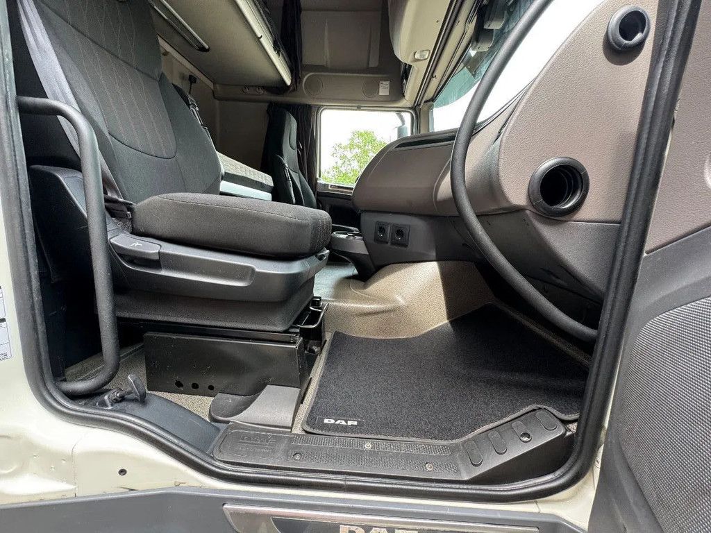 DAF XF 480 SSC Super Space 2x tank LED PTO-Prep 338.054M ACC