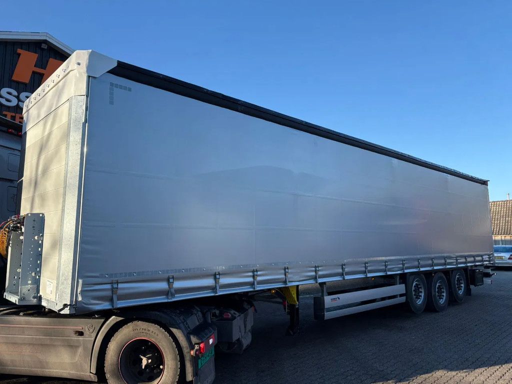 Schmitz Cargobull SCB-S3 Schuifzeilen/Schuifdak NIEUW-NEW
