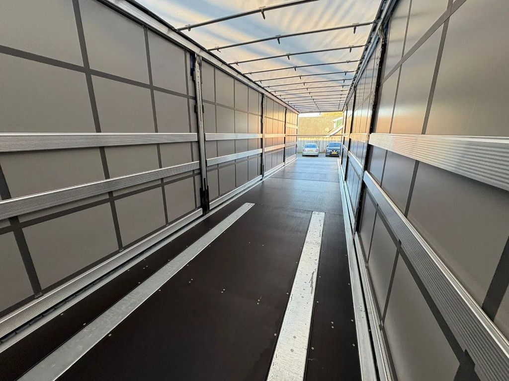 Schmitz Cargobull SCB-S3 Schuifzeilen/Schuifdak NIEUW-NEW