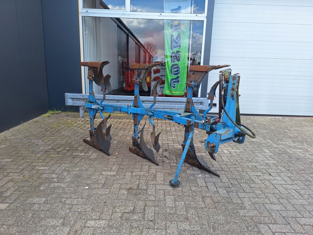 Lemken OPAL 90