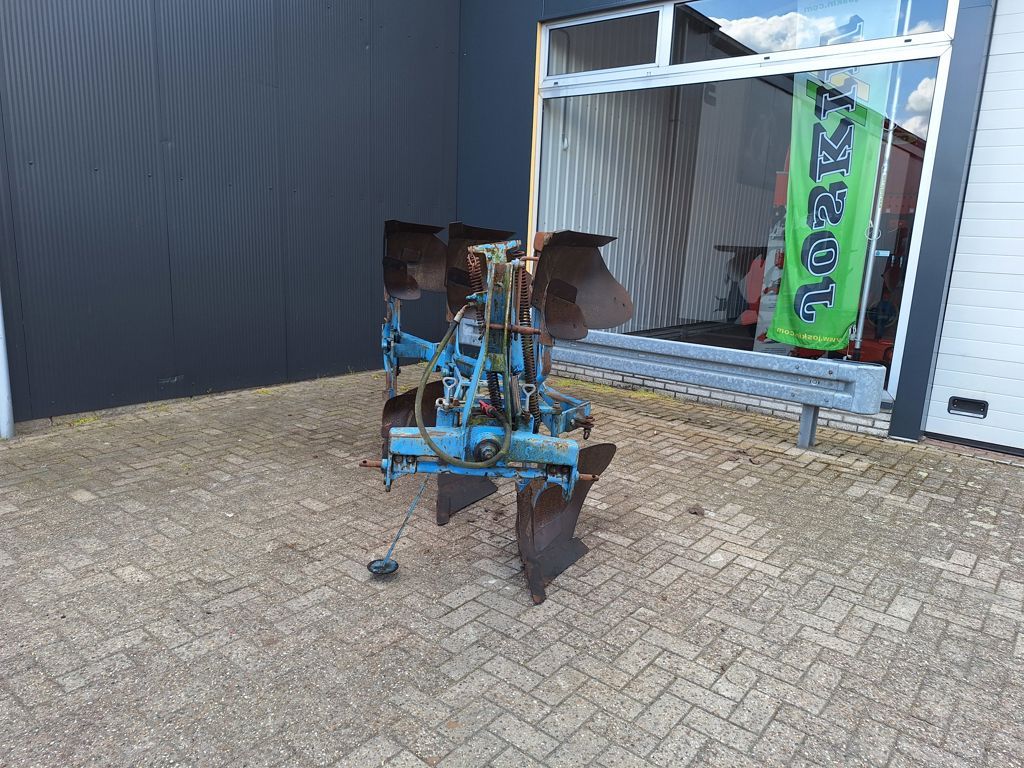 Lemken OPAL 90