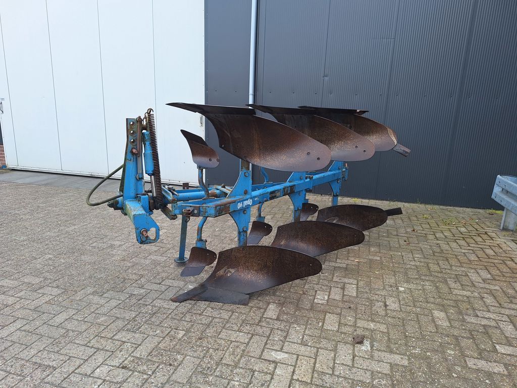Lemken OPAL 90