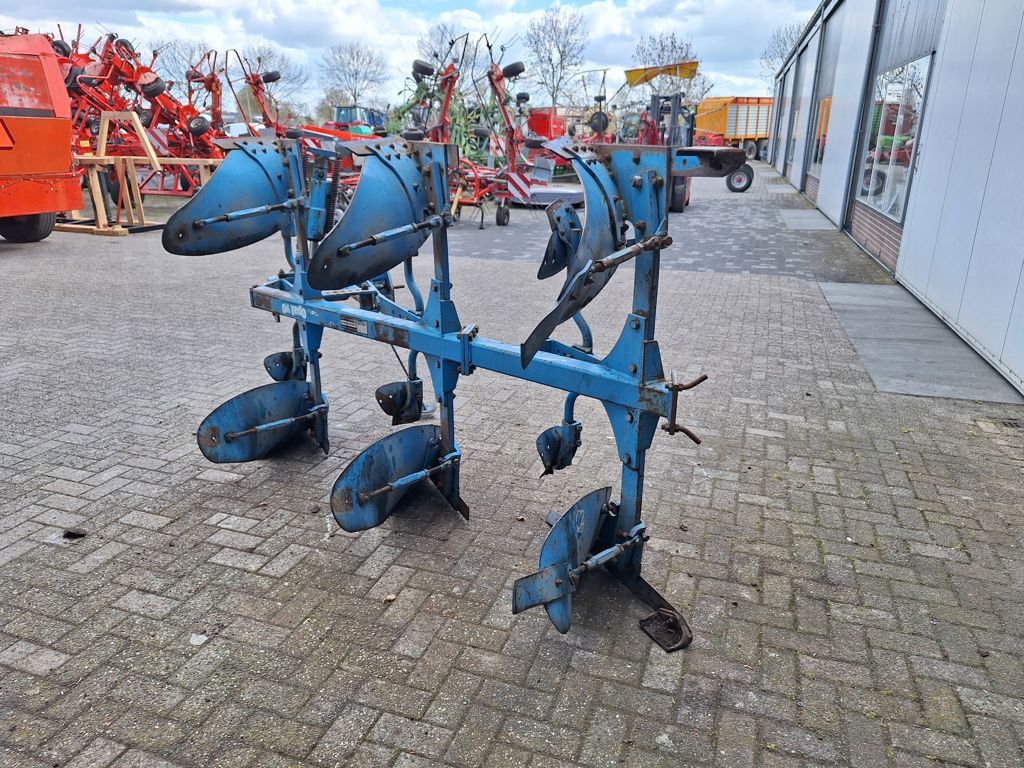 Lemken OPAL 90