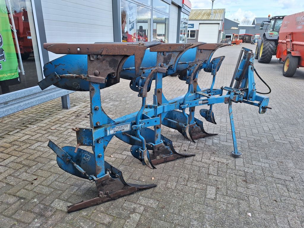Lemken OPAL 90