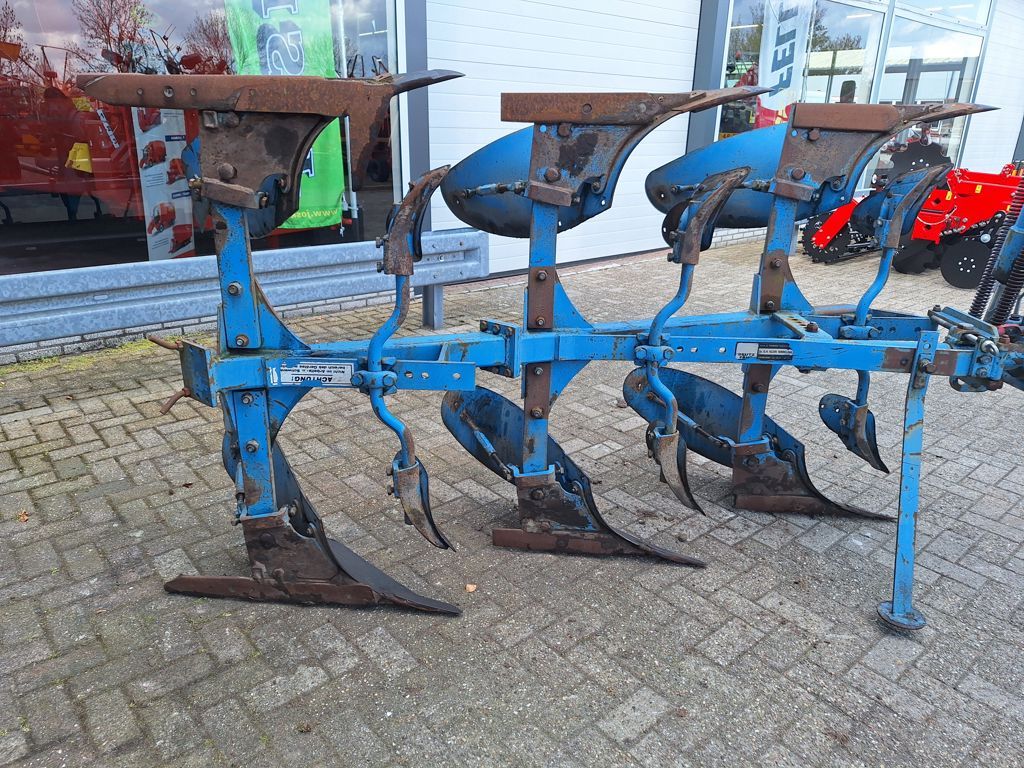 Lemken OPAL 90
