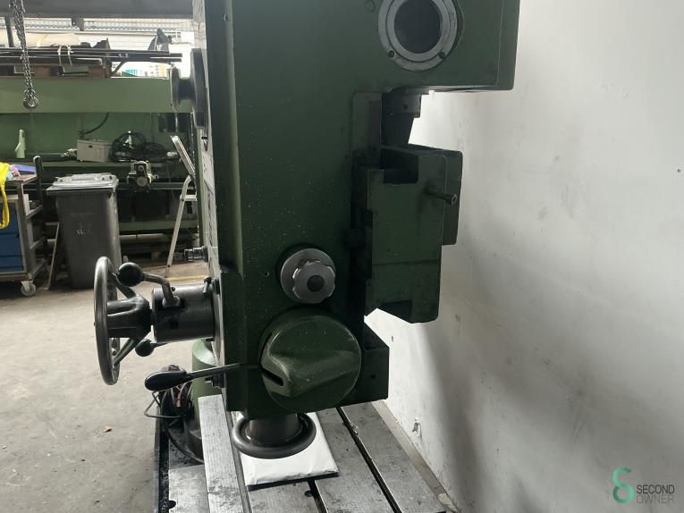 Radialbohrmaschinen Caser F.40