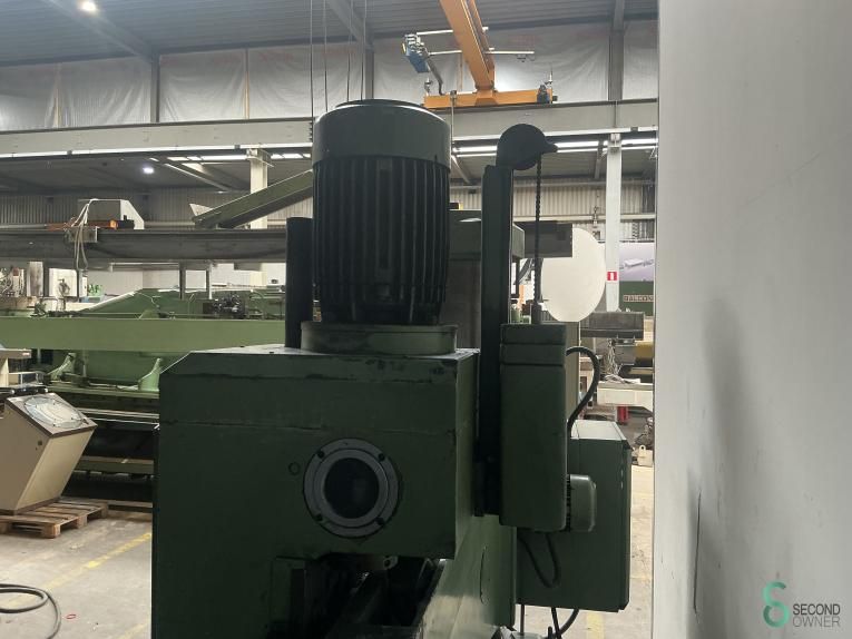 Radialbohrmaschinen Caser F.40