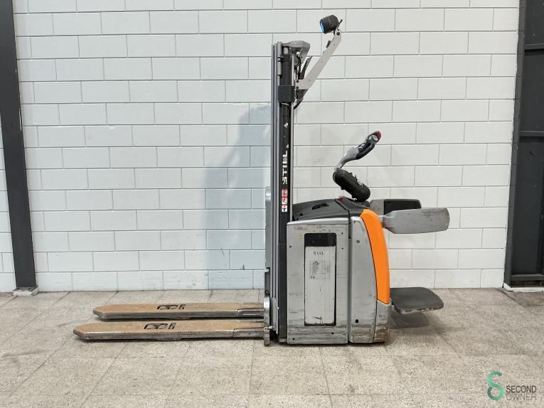 Stackers Electric Still EXV-SF14 2020