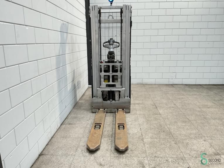 Stackers Electric Still EXV-SF14 2020