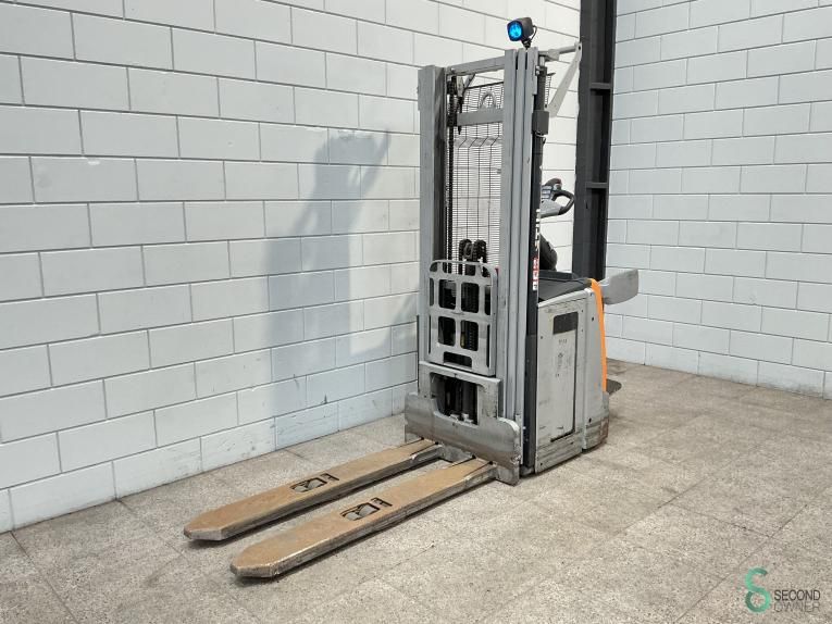 Stackers Electric Still EXV-SF14 2020