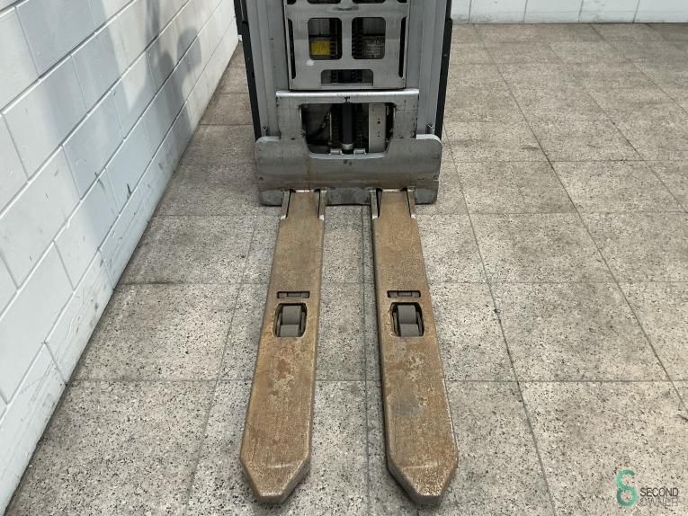 Stackers Electric Still EXV-SF14 2020