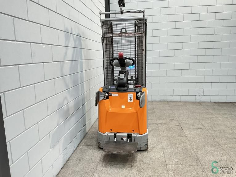 Stackers Electric Still EXV-SF14 2020