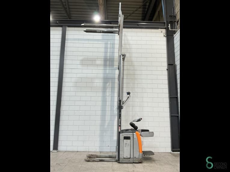 Stackers Electric Still EXV-SF14 2020