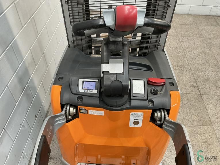 Stackers Electric Still EXV-SF14 2020