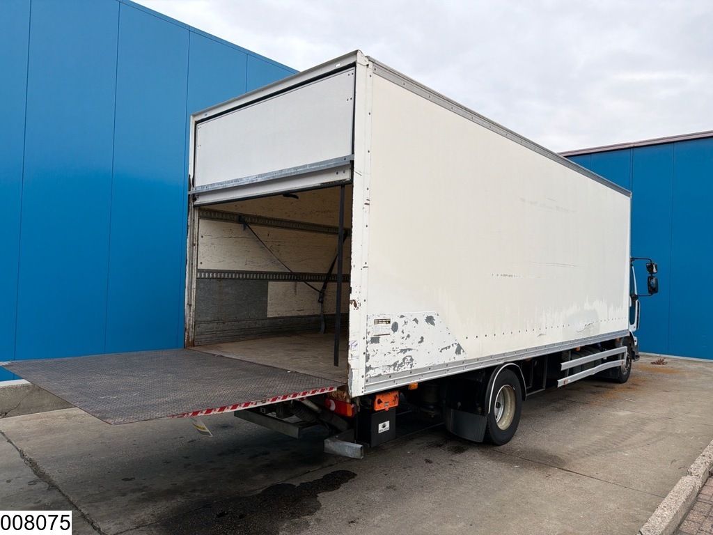 Renault Midlum 270 Dxi EURO 5, Dhollandia