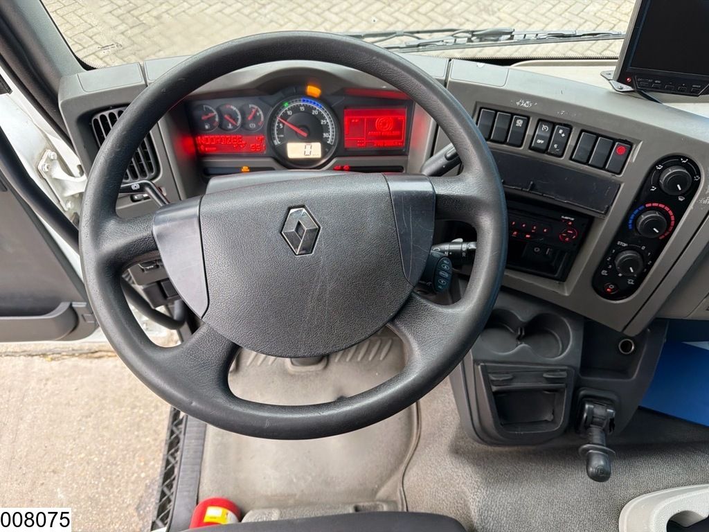 Renault Midlum 270 Dxi EURO 5, Dhollandia