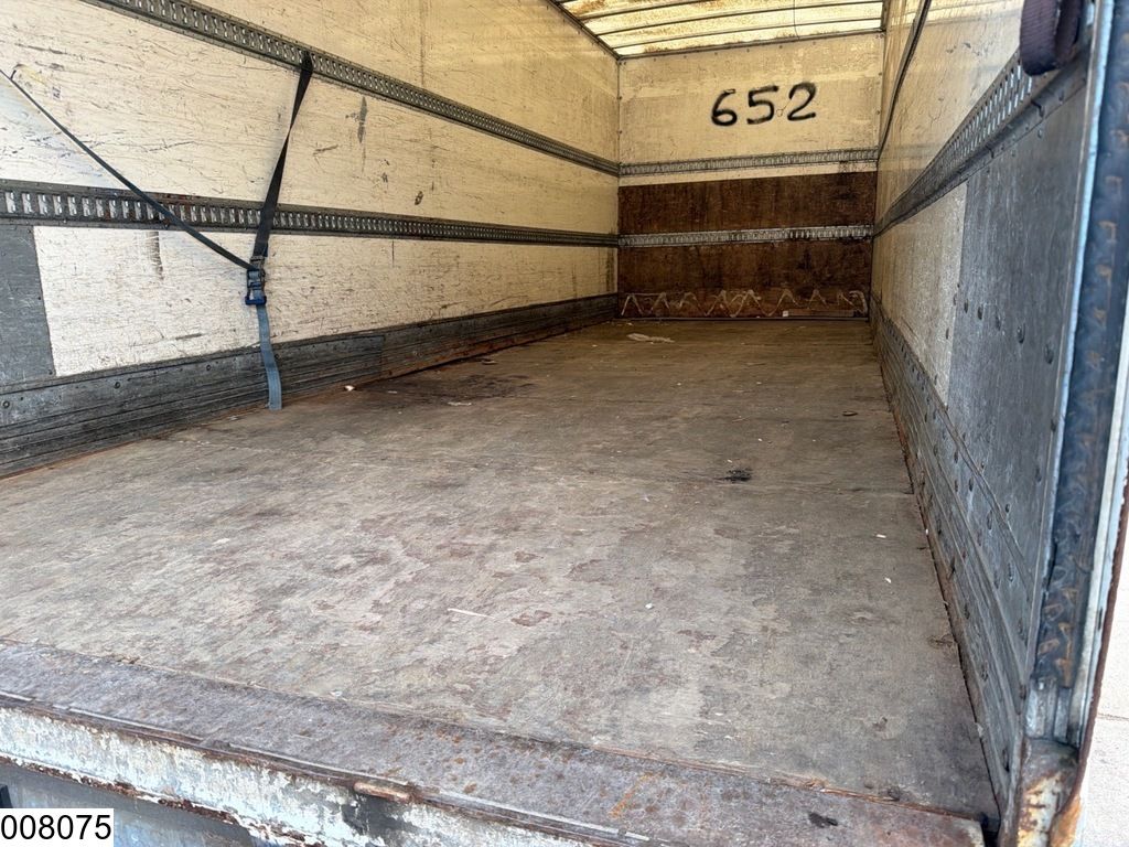 Renault Midlum 270 Dxi EURO 5, Dhollandia