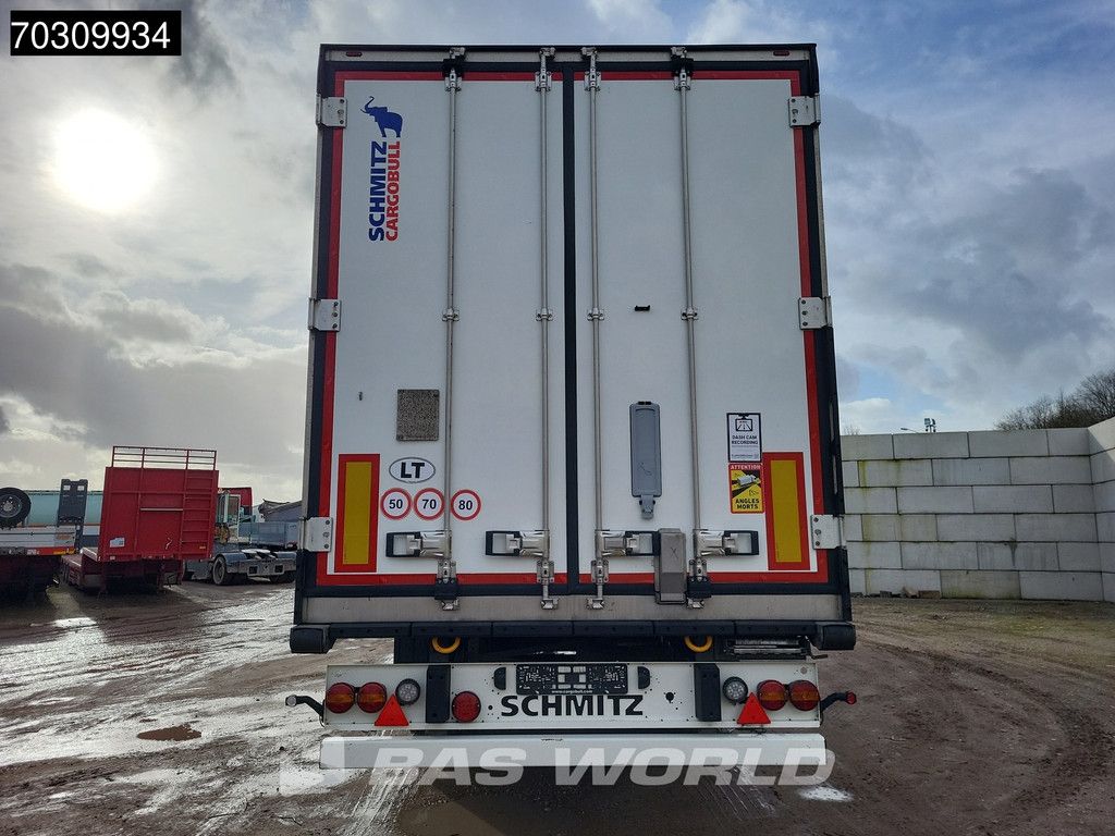 Schmitz SCB*S3 3 assen Flower Width FRC