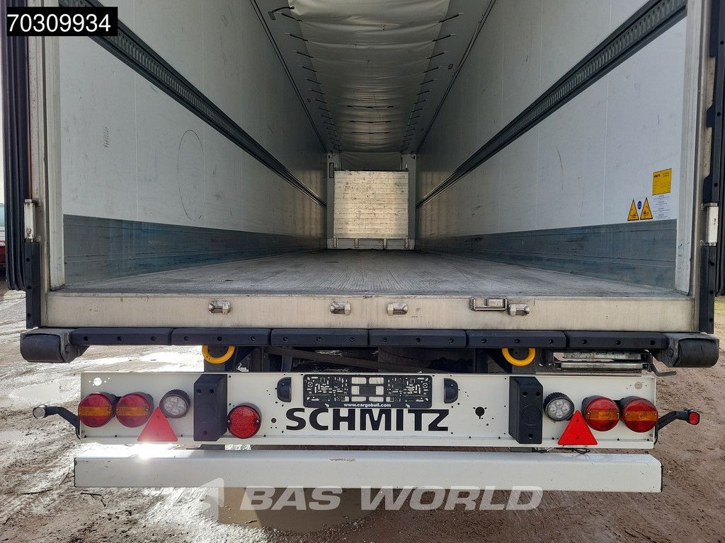 Schmitz SCB*S3 3 assen Flower Width FRC