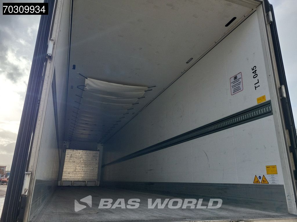 Schmitz SCB*S3 3 assen Flower Width FRC