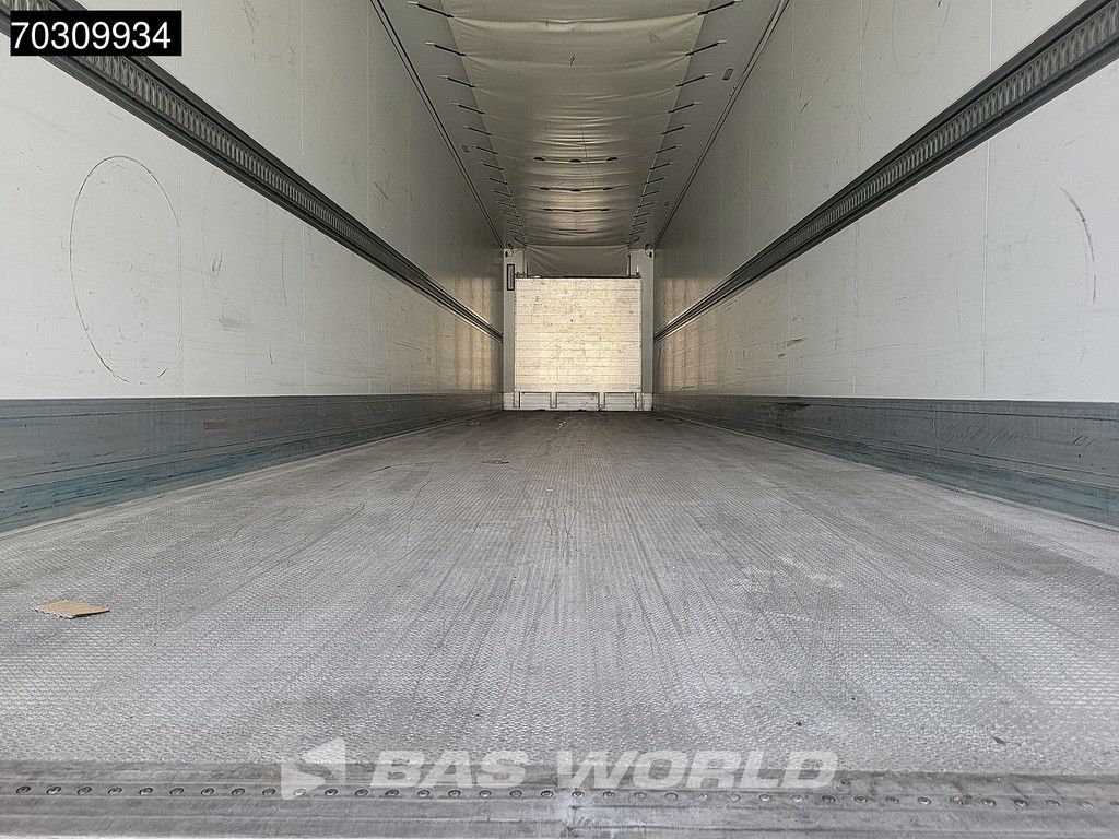 Schmitz SCB*S3 3 assen Flower Width FRC