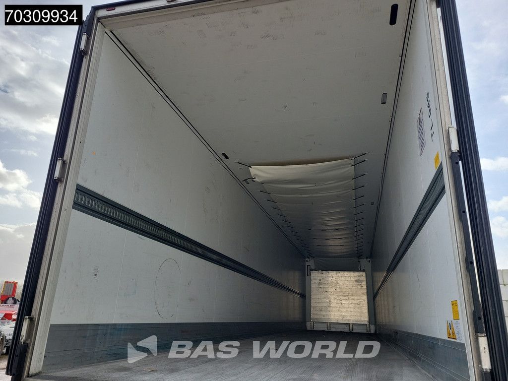 Schmitz SCB*S3 3 assen Flower Width FRC