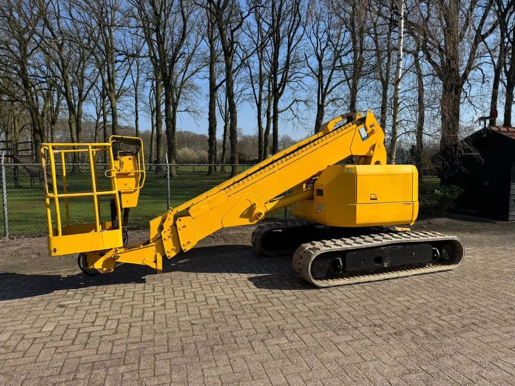 Hitachi HX99B Hoogwerker *Meerdere beschikbaar!